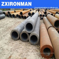 large diameter DN600 seamless steel pipe sch160